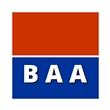 Burtonsville Athletics Association logo.
